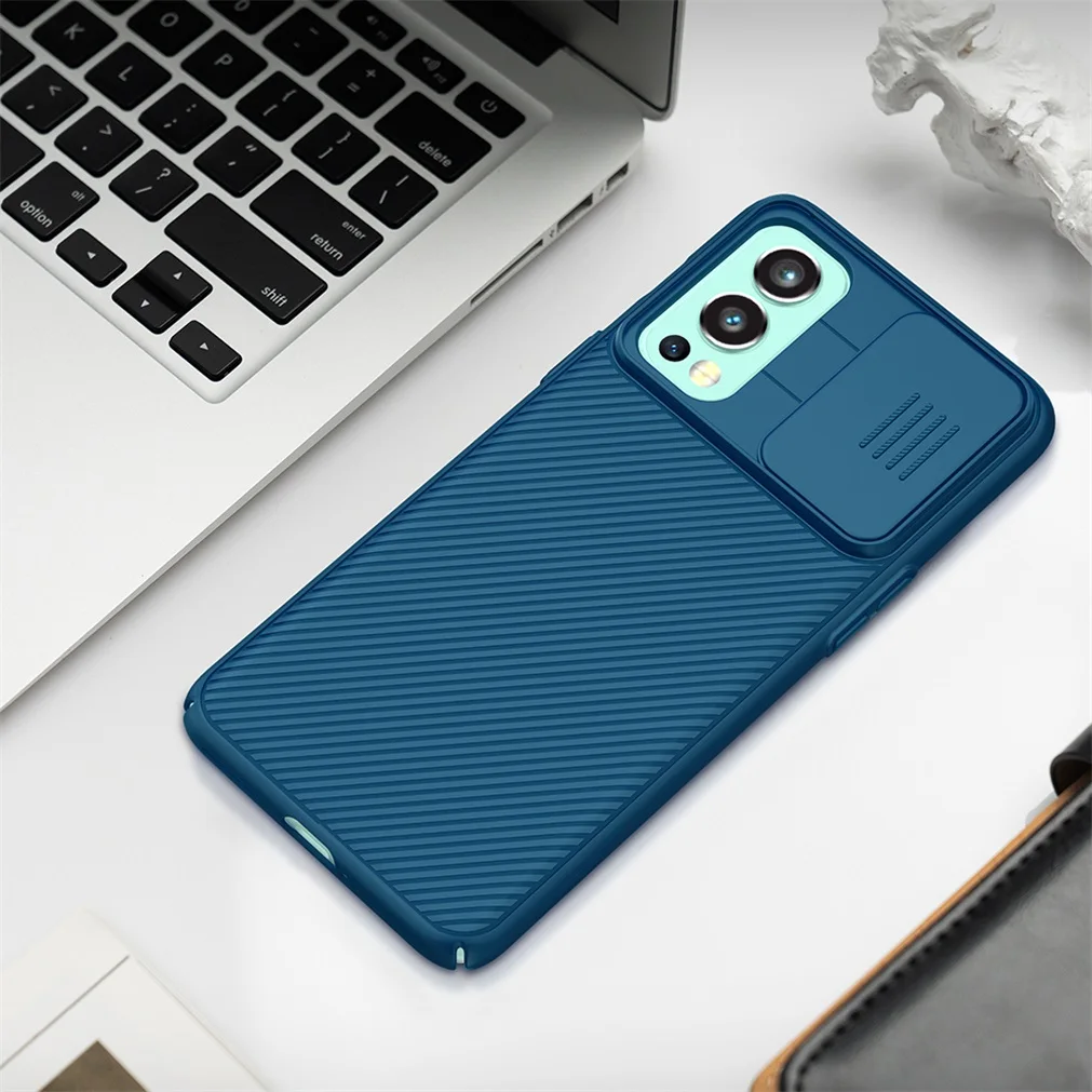 for oneplus nord 2 ce 5g case nillkin camshield case slide camera lens privacy protection phone cover for one plus nord 2 5g free global shipping