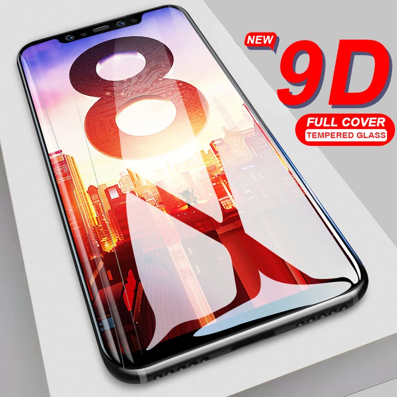 2 шт Полное стекло для ASUS Zenfone 4 MAX Selfie Lite Pro ZC554KL ZE554KL ZC520KL ZD553KL ZB520KL ZD552KL ZB553KL защита
