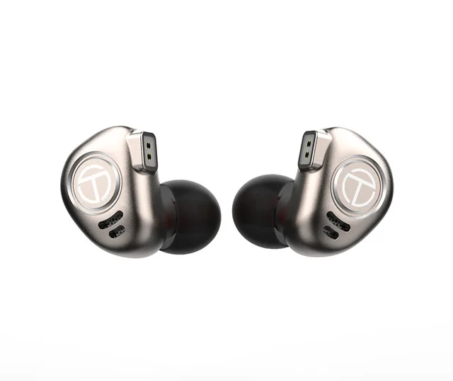 TRN V90 1DD+ 4BA гибридные наушники в ухо HIFI DJ монитор бег спортивные наушники ушные наушники гарнитура с 2PIN съемный TRN V20/V80