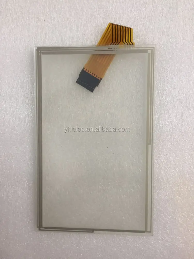 

new touch screen for panel only touch screen or glass TPI#1405-001 Rev C