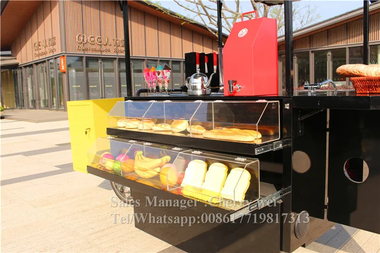 3 колеса Электрический трехколесный велосипед для взрослых мобильный мини Еда