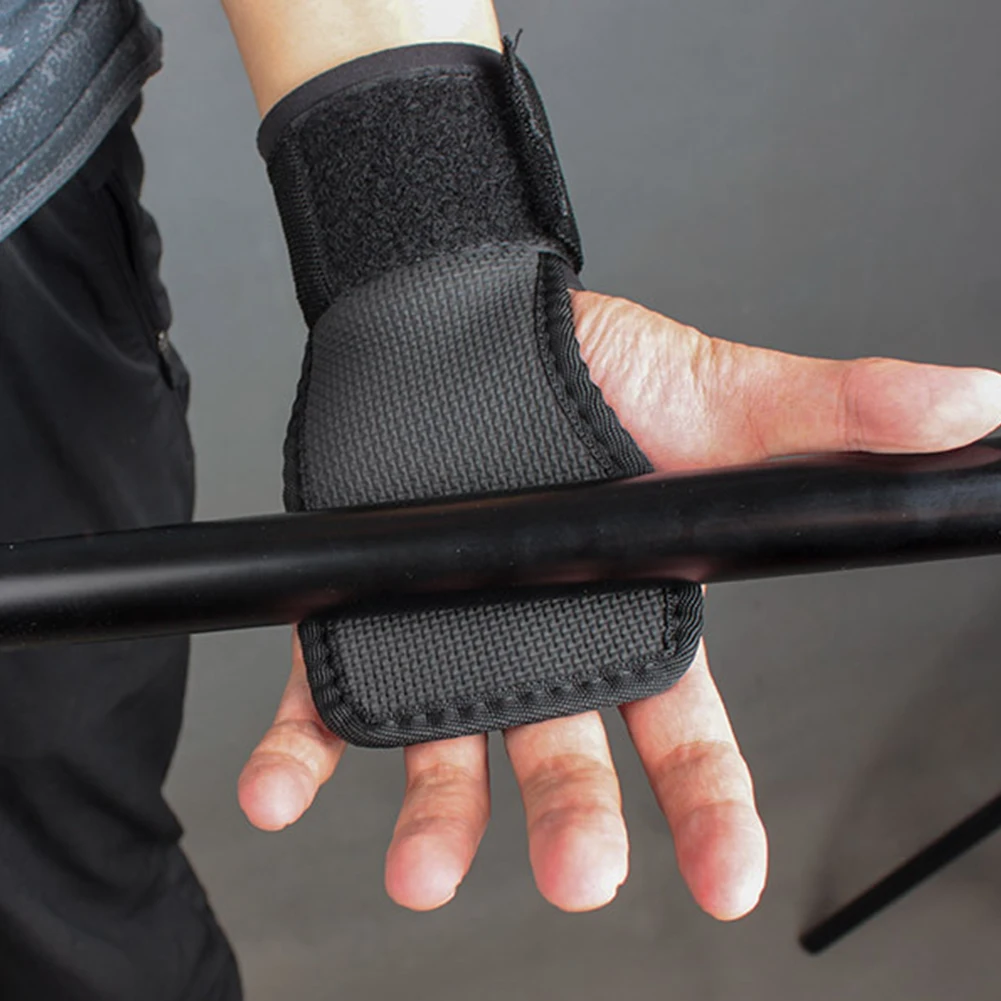 Спортивные перчатки для тяжелой атлетики прочные аксессуары бодибилдинга пояс