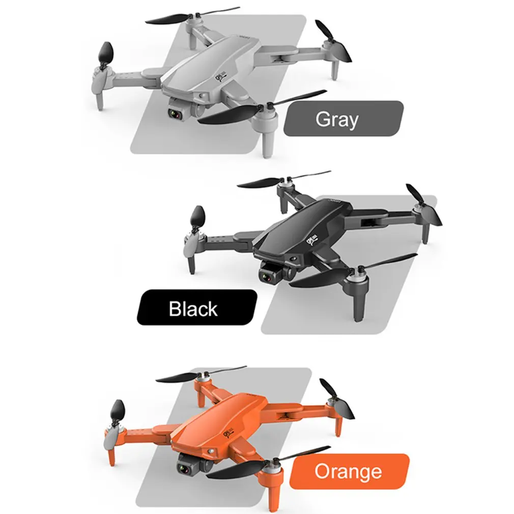 Квадрокоптер S608 Pro складной с GPS Wi-Fi FPV 2 камеры | Электроника