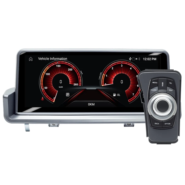 

IPS screen Android 10 car Radio for BMW E90 E91 E92 E93 3 series GPS Navigation multimedia video Player no DVD SWC idriver