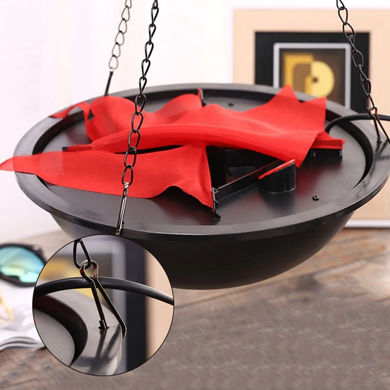 Электронный имитационный подвесной светильник с имитацией пламени для церкви