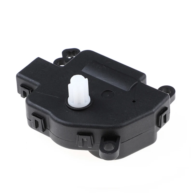 Новый для 2007-2008 Lincoln Navigator стандартный двигатель P HVAC напольный режим дверной