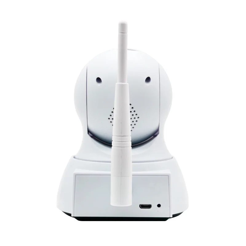 Домашняя охранная камера видеонаблюдения HD облачная IP автоматическое