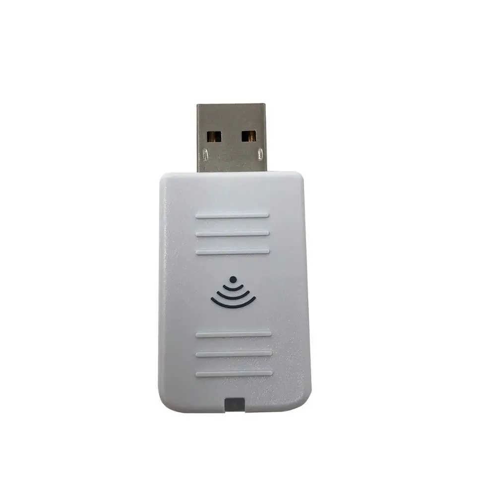 Беспроводной адаптер ELPAP07 для проекторов EPSON беспроводной Wi Fi USB LAN 802.11b/G/N