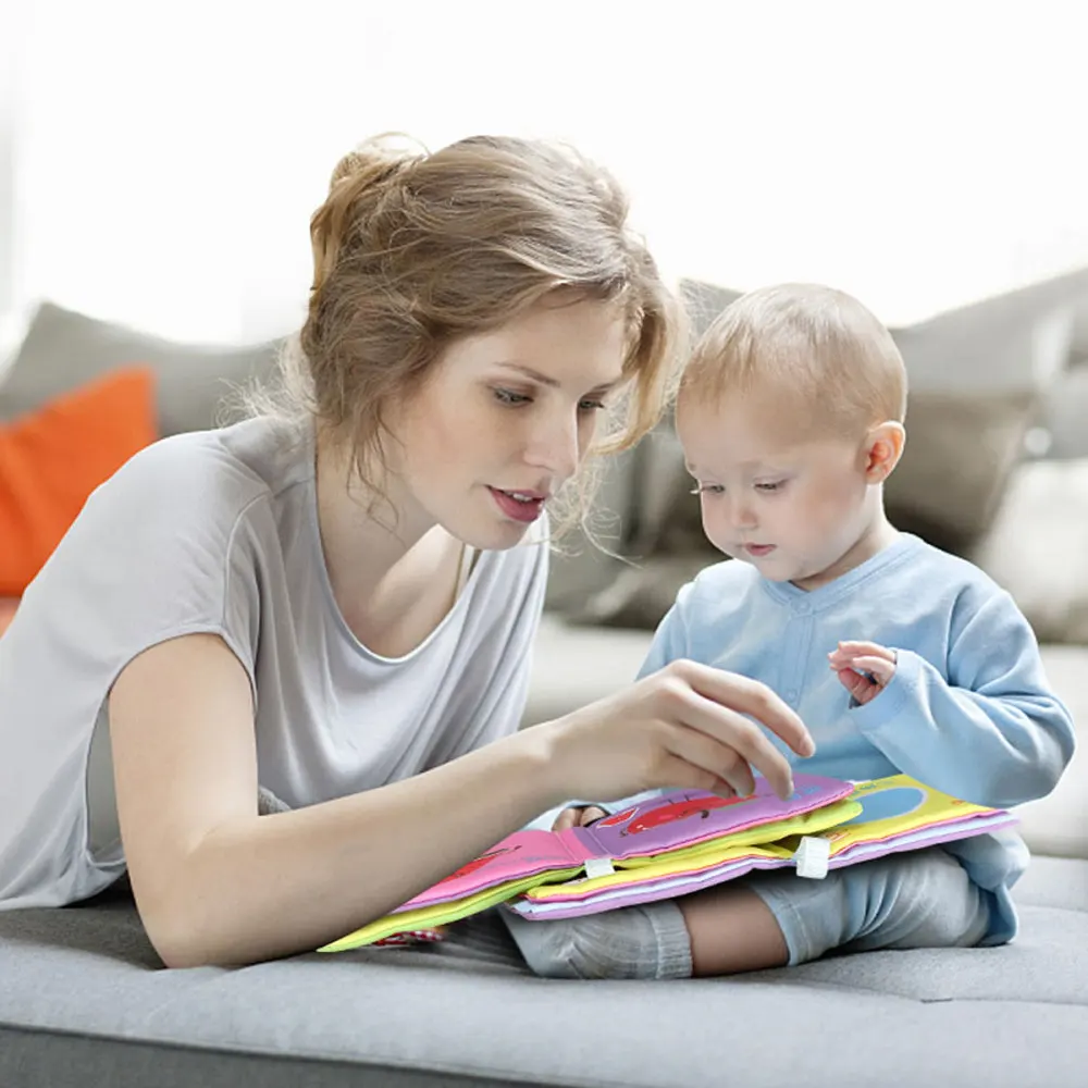 1 комплект детская погремушка для раннего образования рук игрушки детей