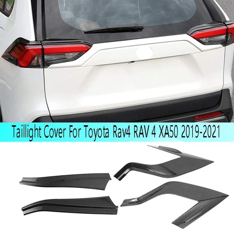 

Задний фсветильник светильник для Toyota Rav4 RAV 4 XA50 2019-2021, 1 комплект