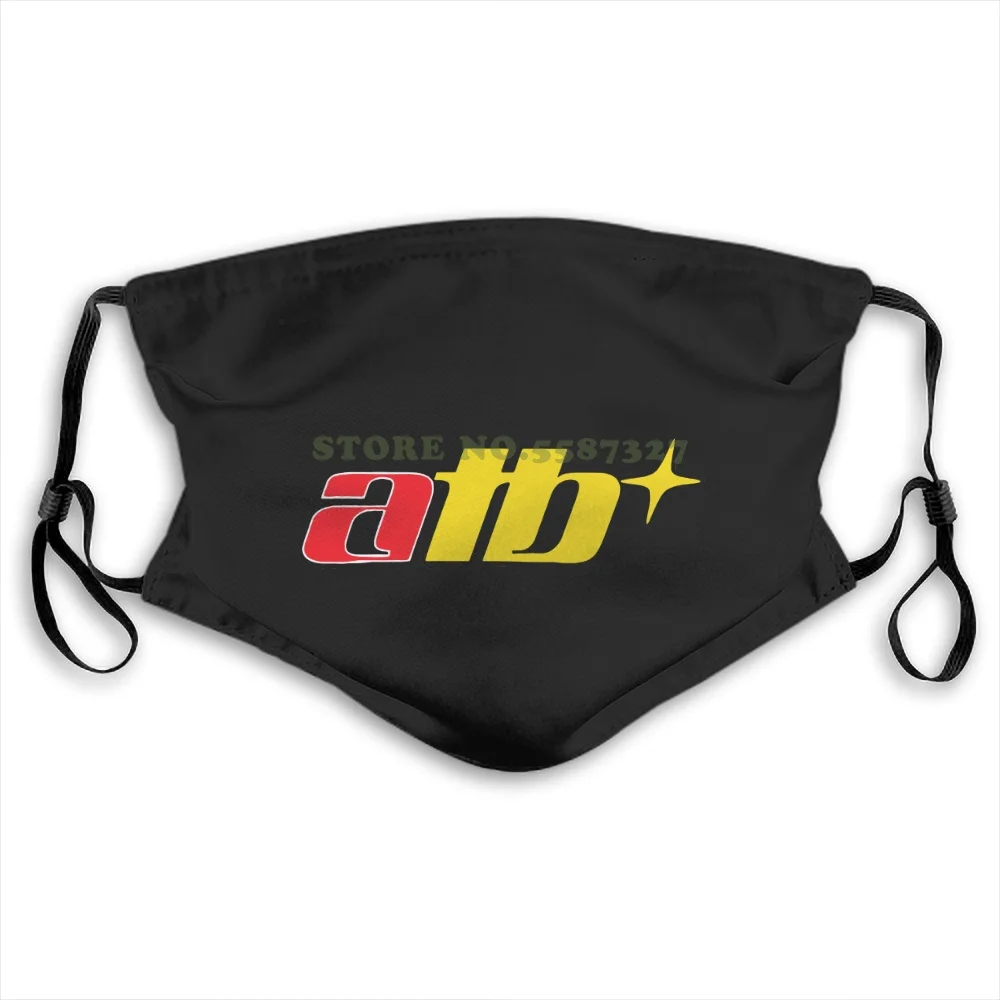 Dj Atb Trance House Music новые женские повседневные моющиеся модные маски для лица
