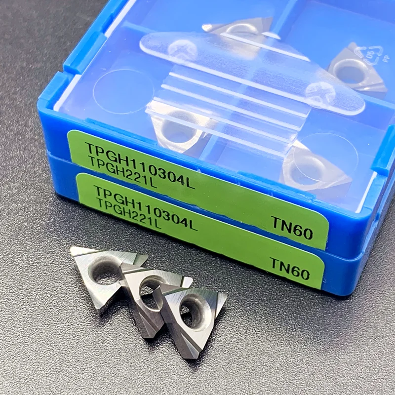 TPGH080202L TPGH080204L TPGH090202L TPGH090204L TPGH110302L TPGH110304L TBGT060102/04L CNC керамическая пластина