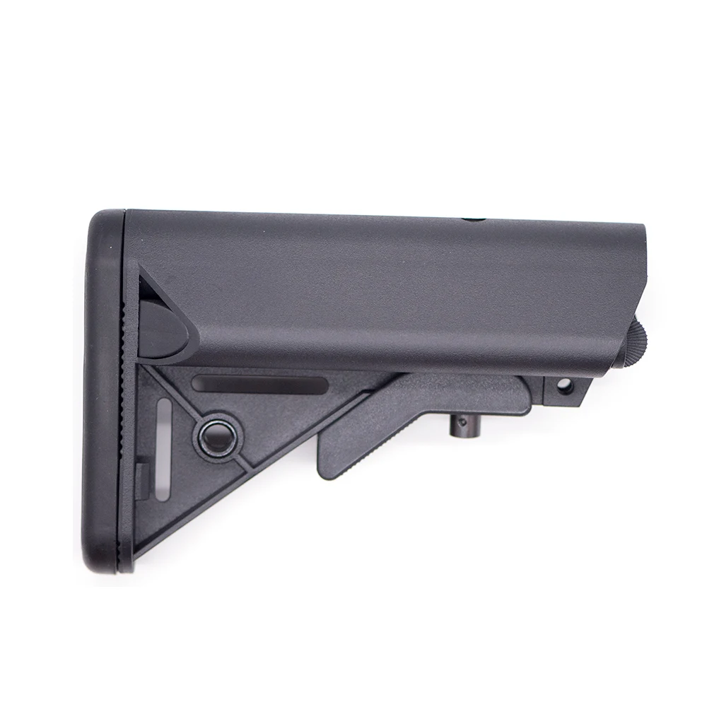 Black Высокое качество MK18 нейлон для страйкбола AEG Воздушный пистолет M4 AK гель бластер J8 J9 CS спортивные Пейнтбольные аксессуары - Цвет: Black