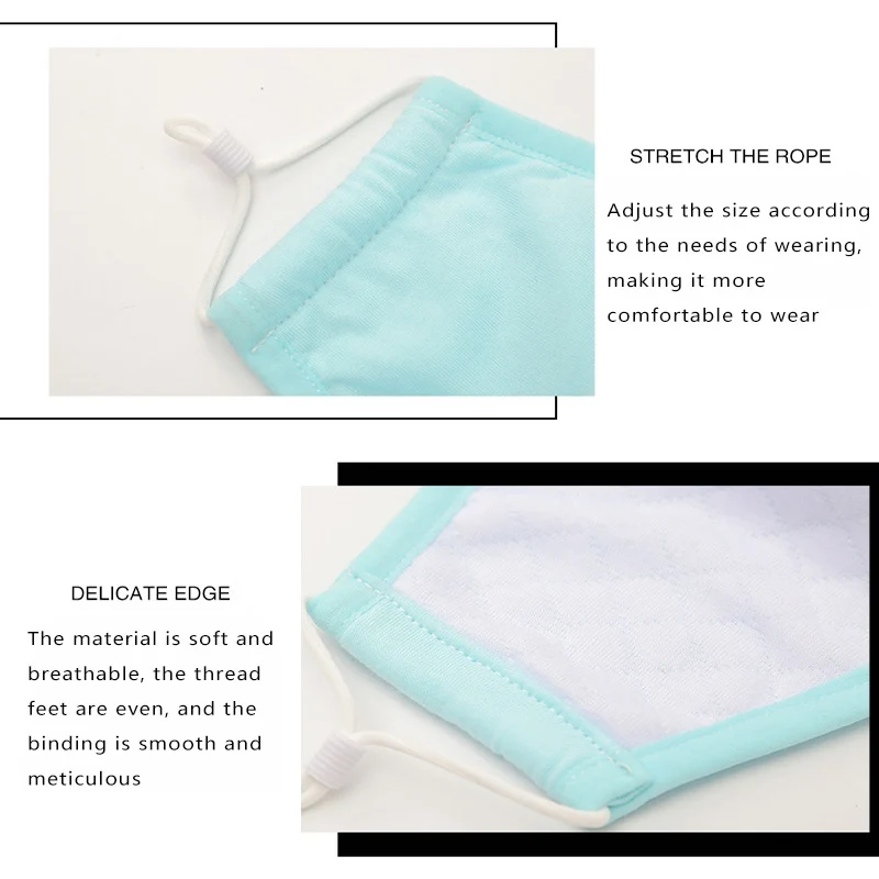 1 шт. унисекс анти грипп пыль и вентиляция маска для лица Регулируемая Маска рта