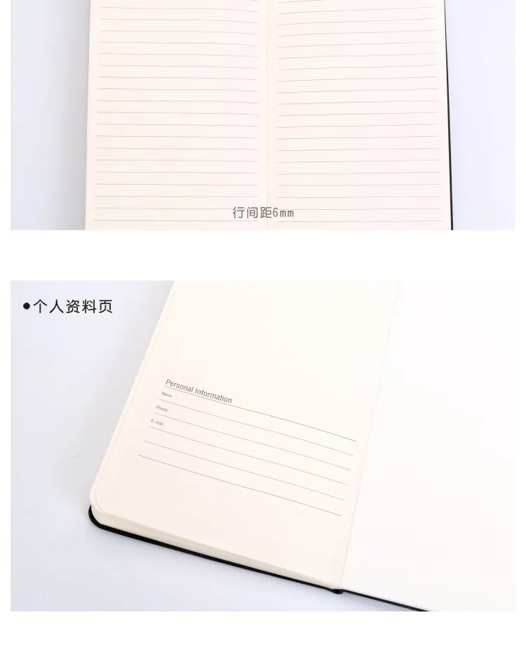 Agenda планировщик записная книжка Дневник Журнал Defter Papelaria Cuadernos Y Libretas School Libretas Back To School paper Zeszyt