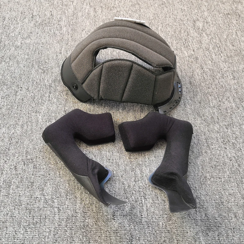 Подкладка для мотоциклетного гоночного шлема СЕРИИ ATV защитные внутренние