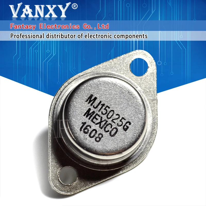 5 шт. MJ15025 TO 3 MJ15025G|5pcs|freeshipping free |