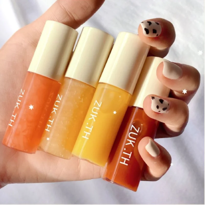 

Winter Moisturizing Repairinglip Gloss Nourishing Translucent Servicing Naturally Diminishing Lip Lines Drying Out Lip Plumping