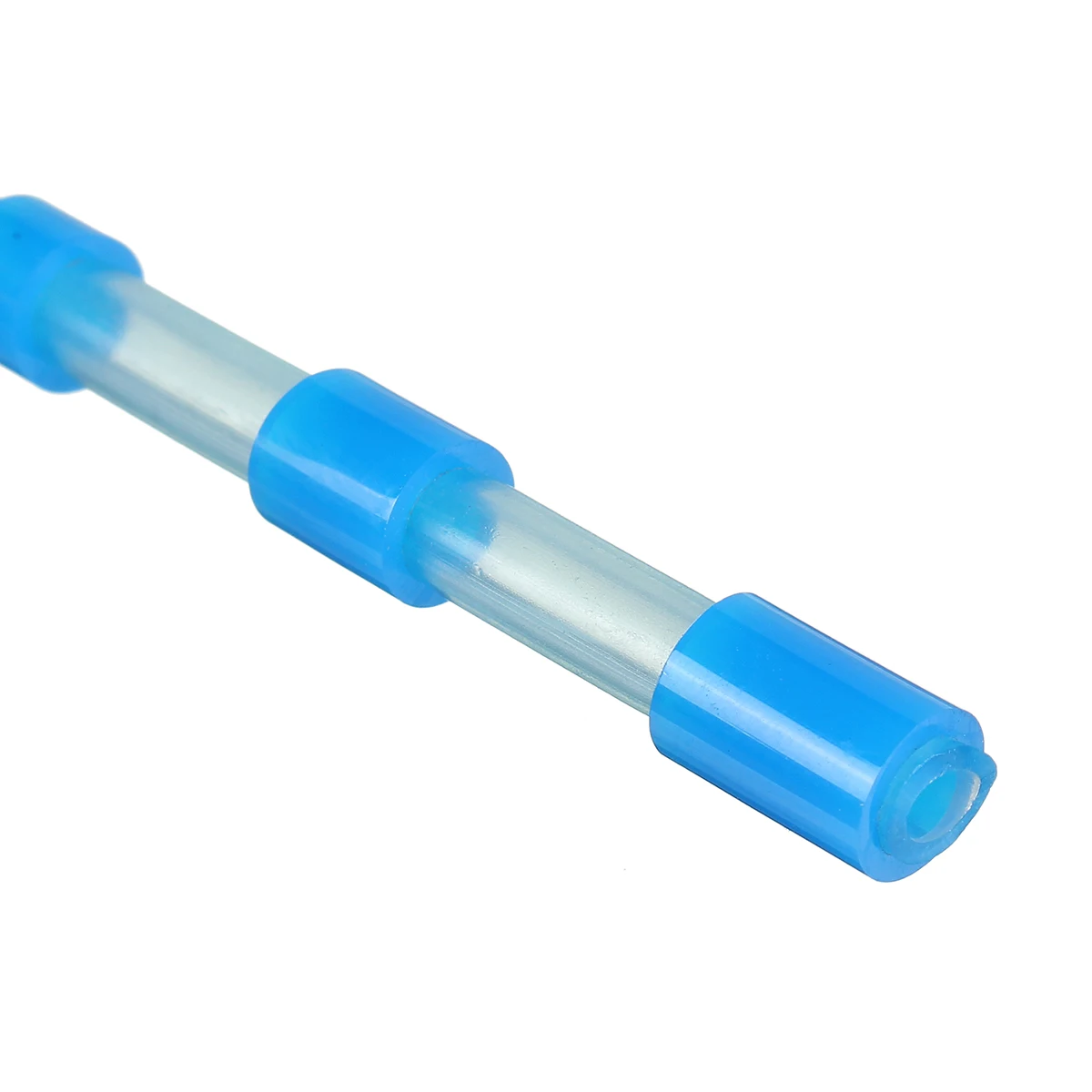 2 шт. автомобильный аксессуар медный соединитель для жидкой водопроводной трубы