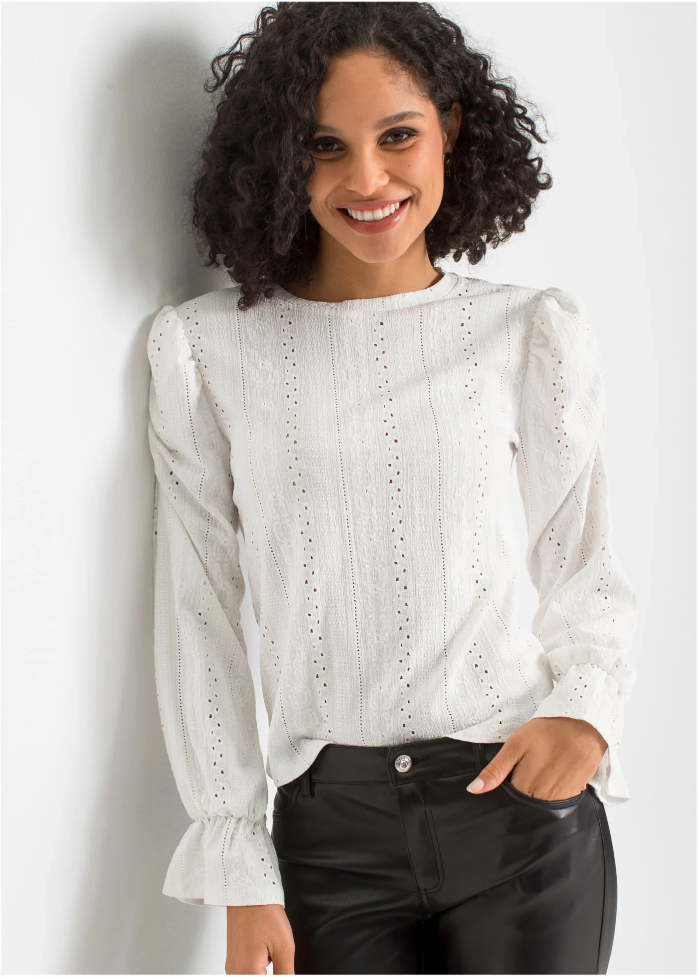 Футболка BODYFLIRT bonprix | Женская одежда