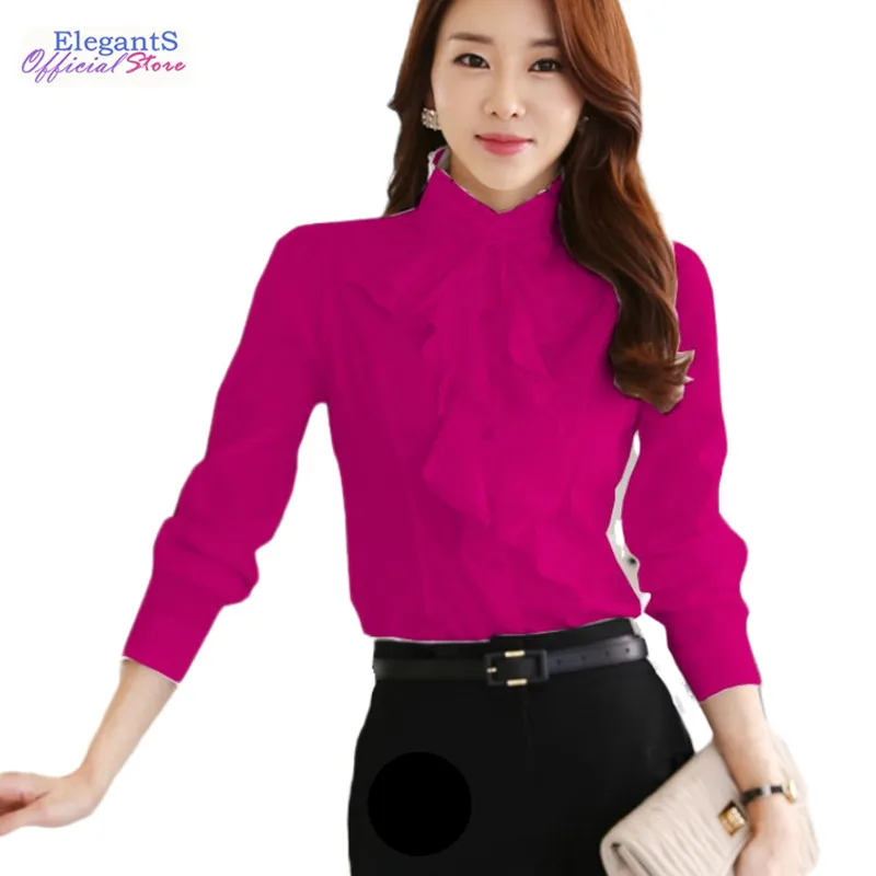 Модный дизайн для женщин длинное платье с длинным рукавом блузки и топы девочек