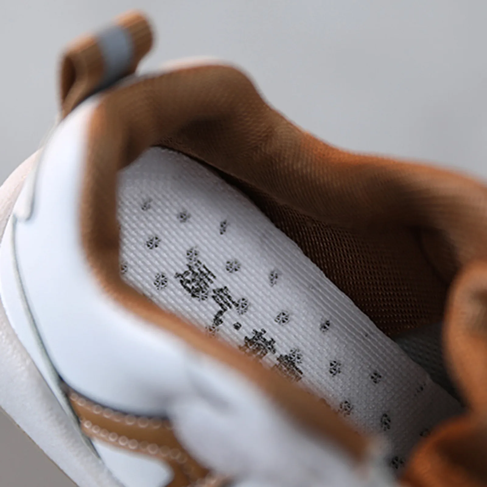 

Toddler Infant Kids Baby Girls Boys Leather Breathable Soft Sneakers Shoes Casual Shoes Soft And Comfortable Velcro Shoes