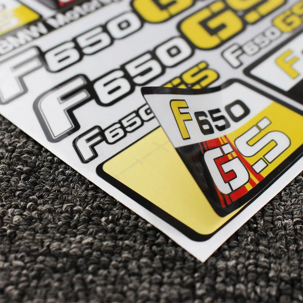 Светоотражающие стикеры для мотоциклов тела шлем топливного бака