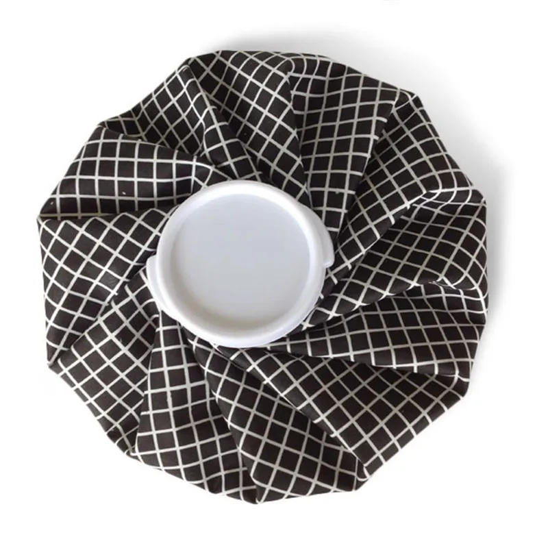 Многоразовые наколенники для облегчения боли в голове и ногах | Дом сад