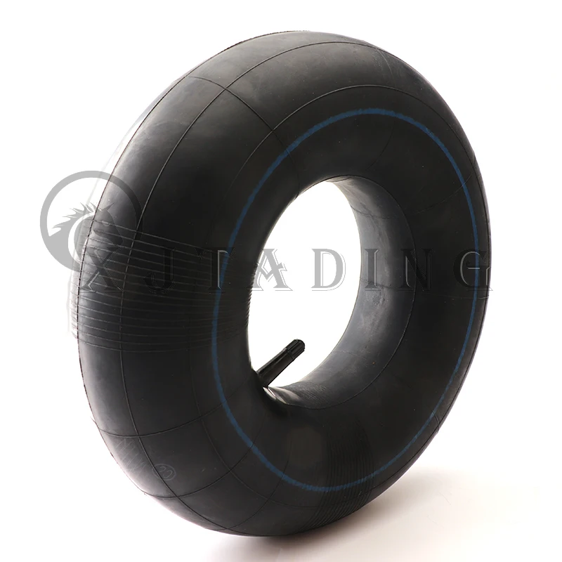 High quality butyl rubber 15x6.00-6 inner tube for ATV lawn mower snowplow tractor tire agricultural vehicle heavy tire