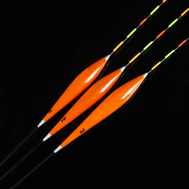 3 шт. рыболовный поплавок поплавки для рыбалки на мелководье бак доступны