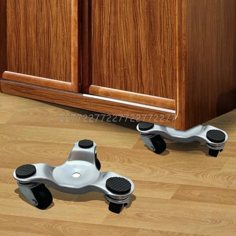 4 шт./1 шт. переключатель передач для мебели|Ролики| |