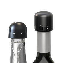 Vino Juego de tapones de vino y champán de 1/2 piezas...