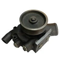 high quality c9 diesel engine spare parts water pump 352 2125 for excavator e336d