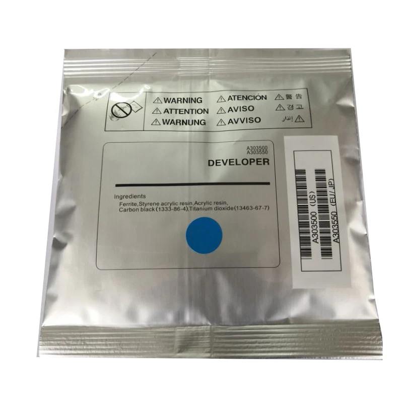 Новинка совместимый разработчик Civoprint DV613 для Konica Minolta bizhub C451 c452 c550 c552 c650 c652 210