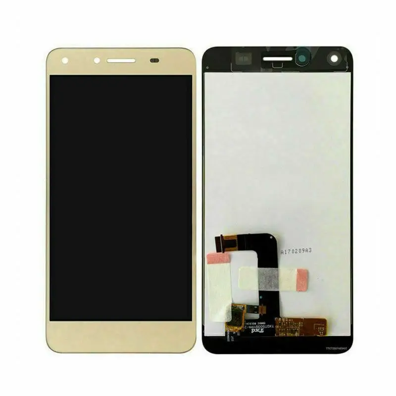 

100%Original Display For HUAWEI Y5 II/Y5-2 LCD Touch Screen Replacement Screen Digitizer Assembly CUN U29 L23 L03 L33 L21 L01 Lc