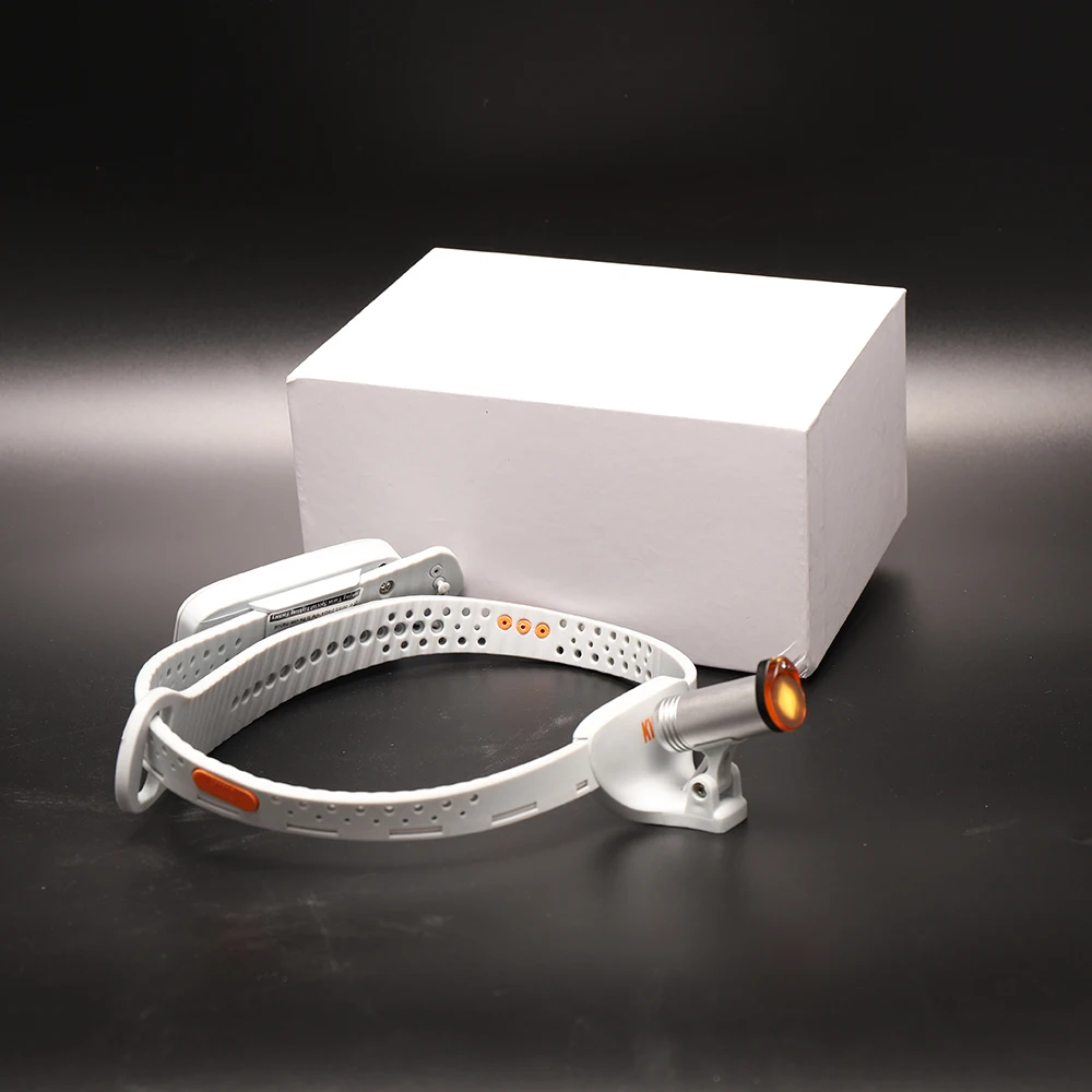 Налобный фонарь High CRI 3W светодиодный светильник для медицинских хирургических
