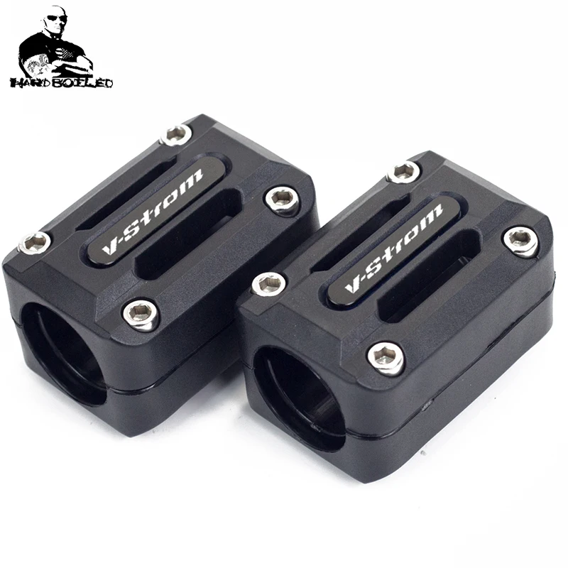 2 шт. декоративные бамперы для защиты двигателя | Автомобили и мотоциклы