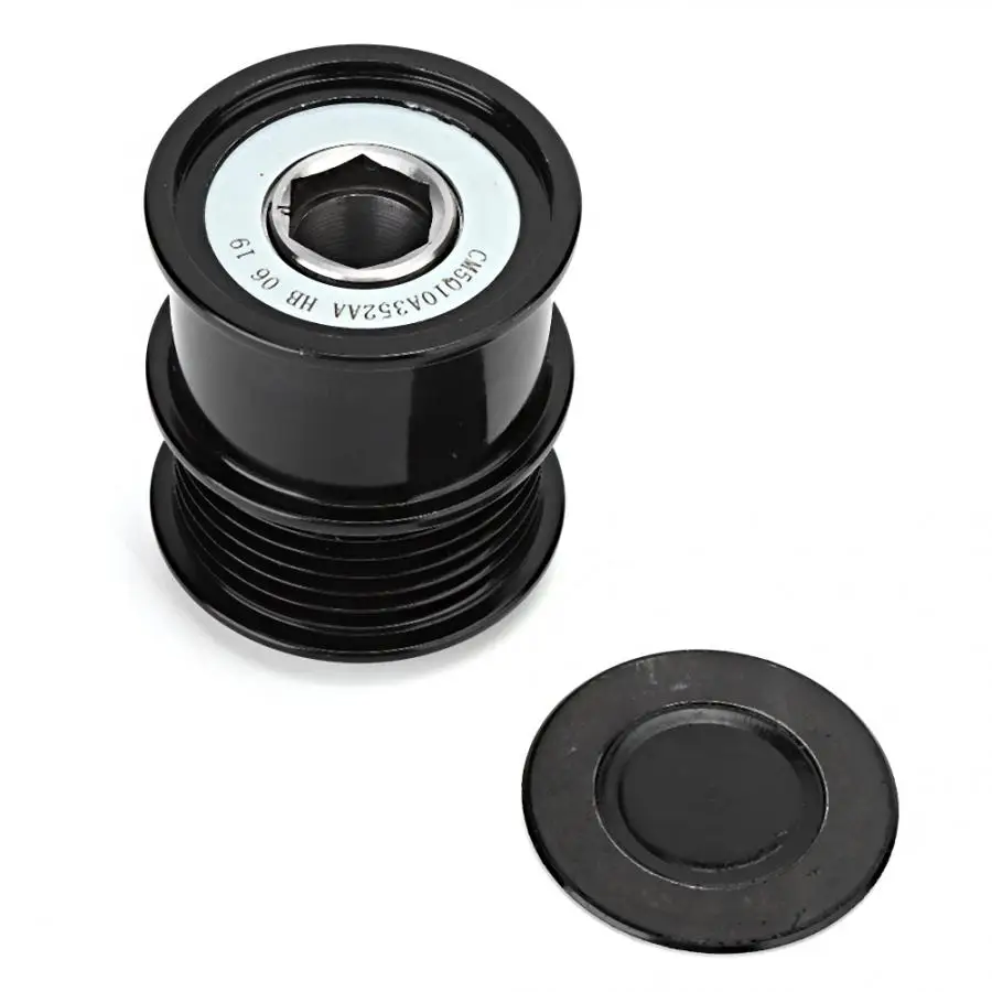 Металлический шкив сцепления генератора Аксессуар подходит для FORD C 10/2012 на