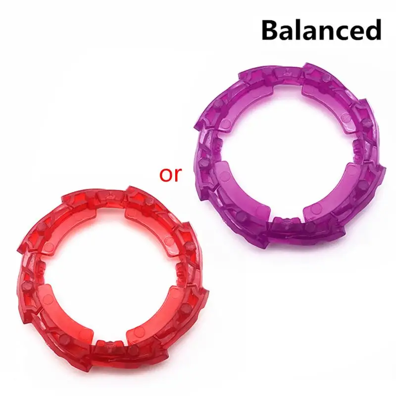 1 шт. Gyro Combat Ring DIY аксессуары BeyBla для Burst Spinning Tops Cho-Z God | Игрушки и хобби