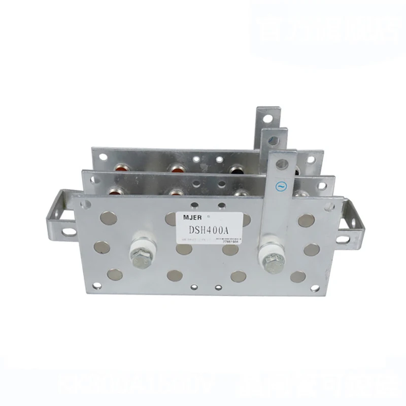 DSH400A сварочный мост выпрямитель трехфазный MIG алюминиевый 400A DSH400A|Балласты| |