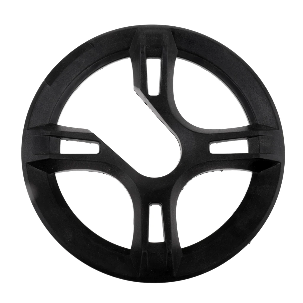 

Universal Chainring Sprocket Cranksets Guard Protector for 42-44T