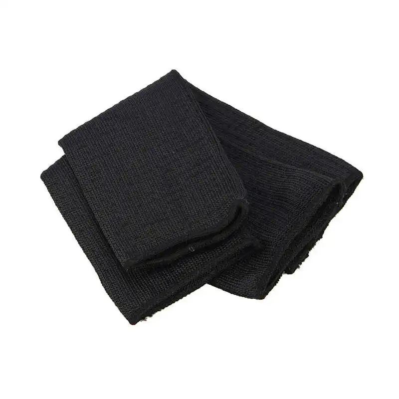 

Arm Protective Sleeve Outdoor Cycling Steel Wire Cut Proof Arm Guard Bicycle Bike Arm Warmer