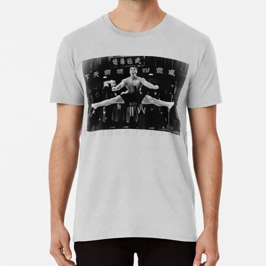 

Кровавая Спортивная футболка, культовый фильм Ван Дамме крови Спорт