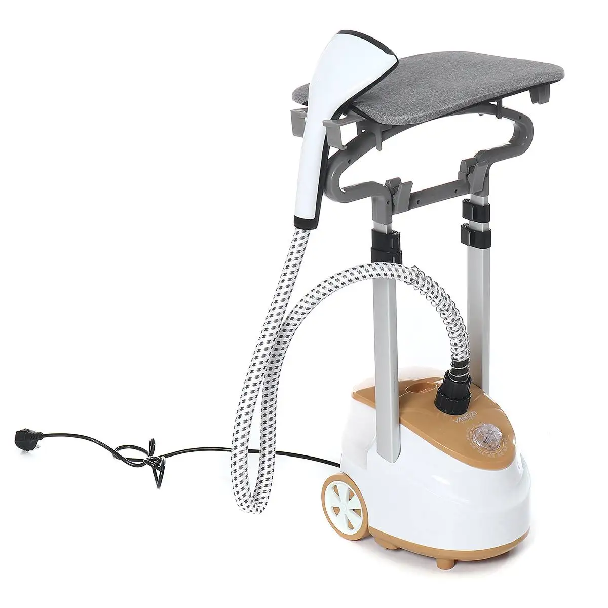 1800 Вт отпариватель для одежды домашняя портативная гладильная машина 10 передач