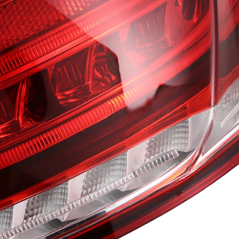 

LED Tail Light Lamp for Mercedes-Benz E-Class W212 Sedan 2013-