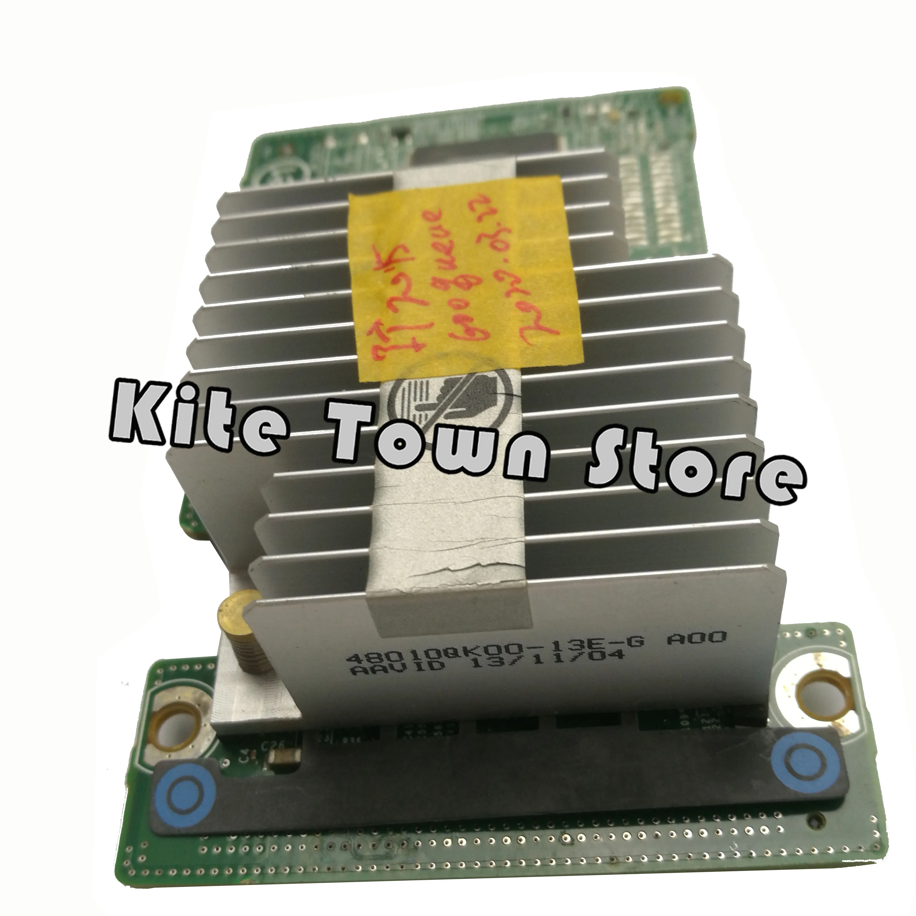 h310 мини монолитная raid карта k09cj с lsi 9211 8