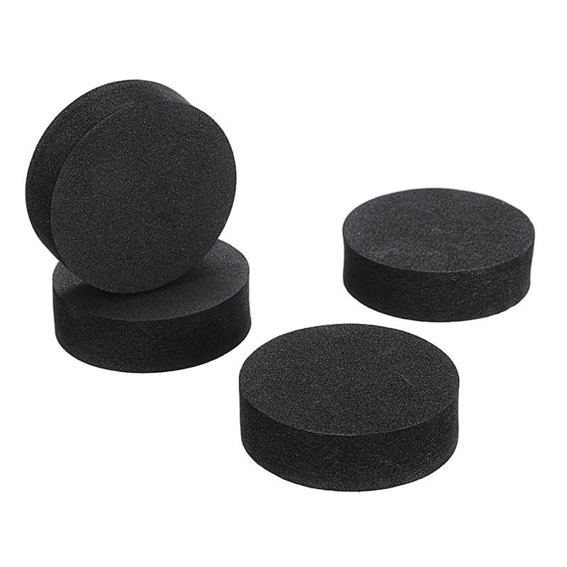 24 шт. горшок для цветочных растений подножники нескользящий EVA коврик горшков