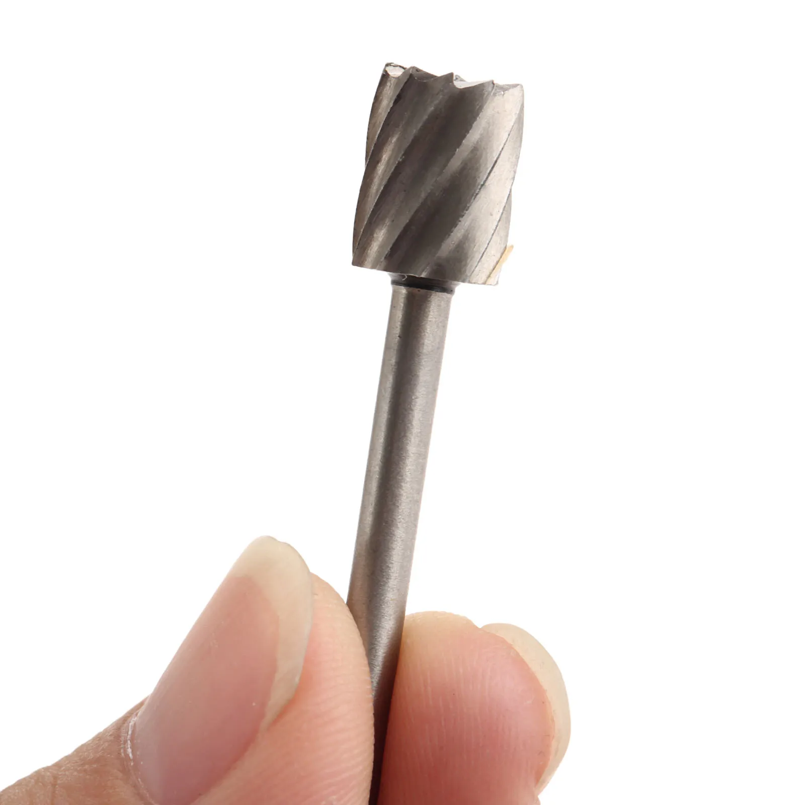 1 шт. древесина из быстрорежущей стали шлифовальный станок роторный резак