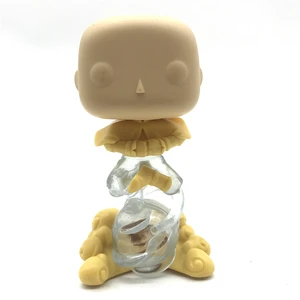 Avatar Prototype Aang #541 Aang on Airscooter Chase hot topic exclusive Vinyl Figure Collectible Model Toy