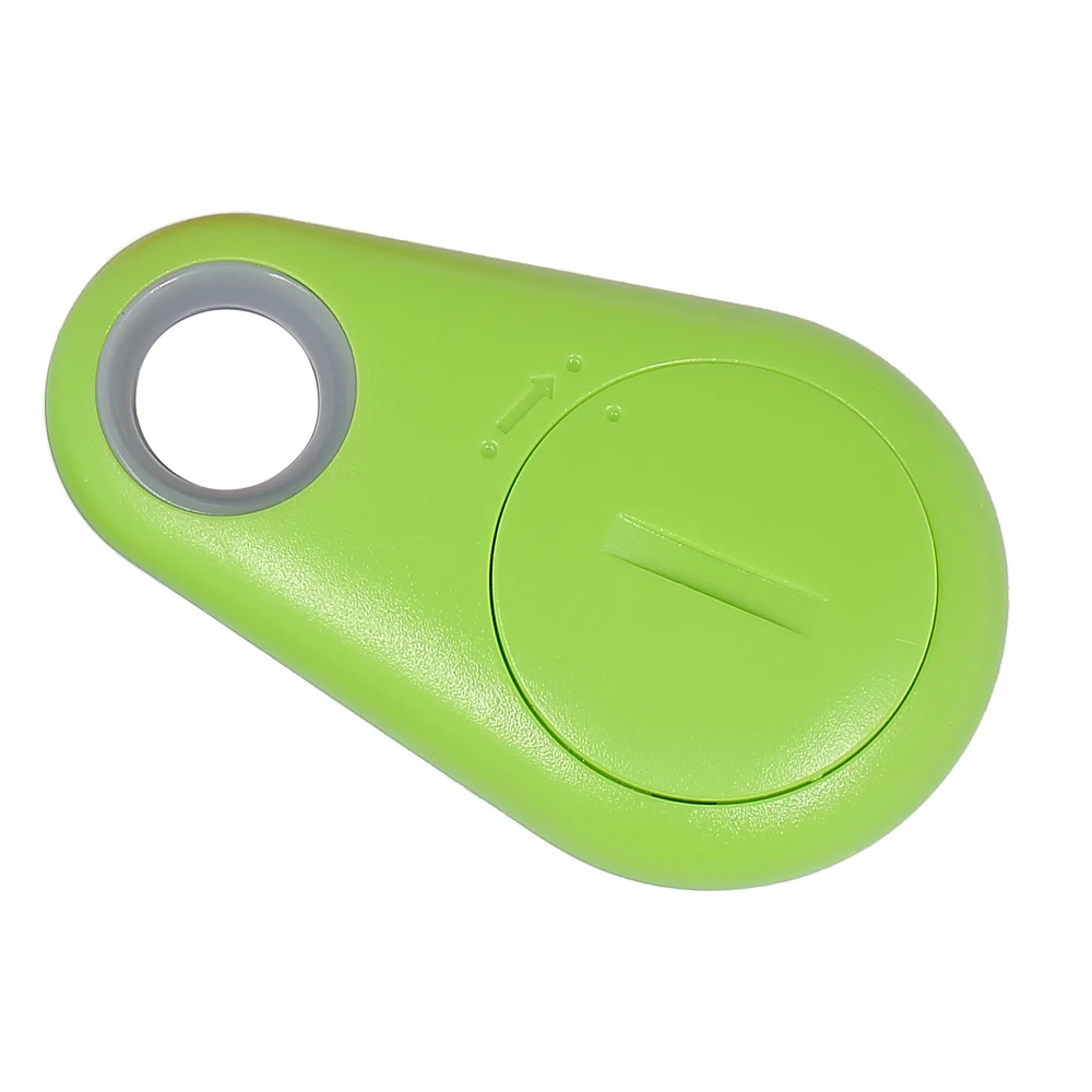 Смарт локатор с GPS трекером Bluetooth беспроводная защита от потери датчик